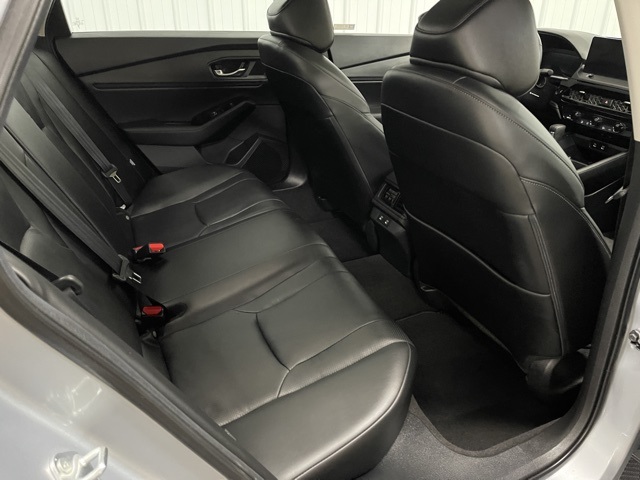 2023 Honda Accord Hybrid Touring photo 18