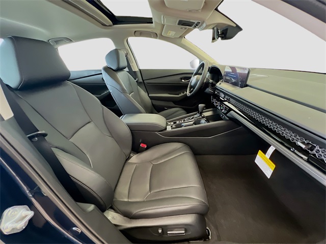 2025 Honda Accord Hybrid EX-L photo 28