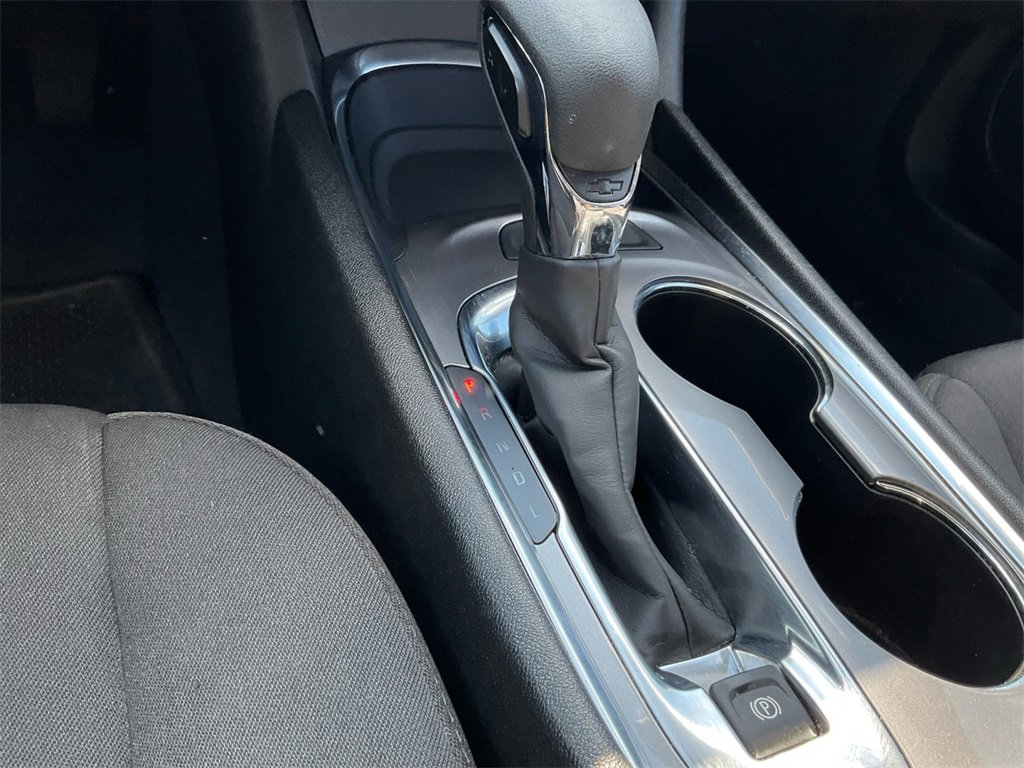2024 Chevrolet Malibu 1LT photo 28