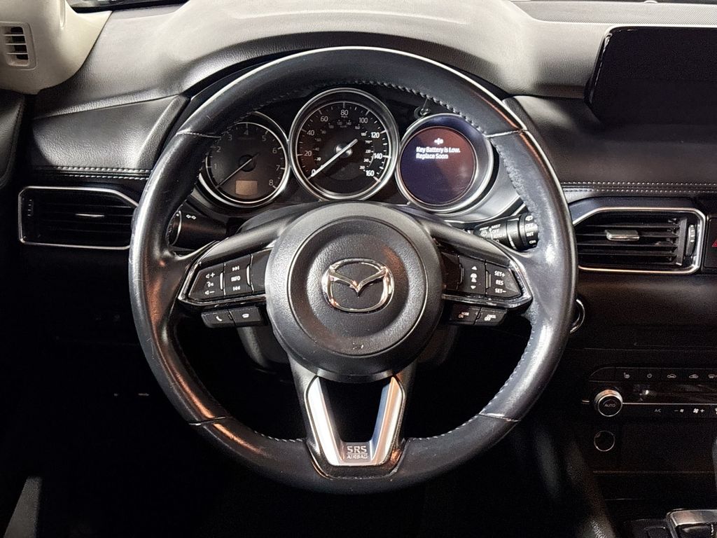 2020 Mazda CX-5 Touring photo 10