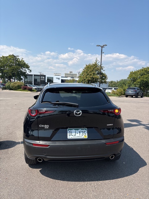 2023 Mazda CX-30 2.5 S Preferred photo 5