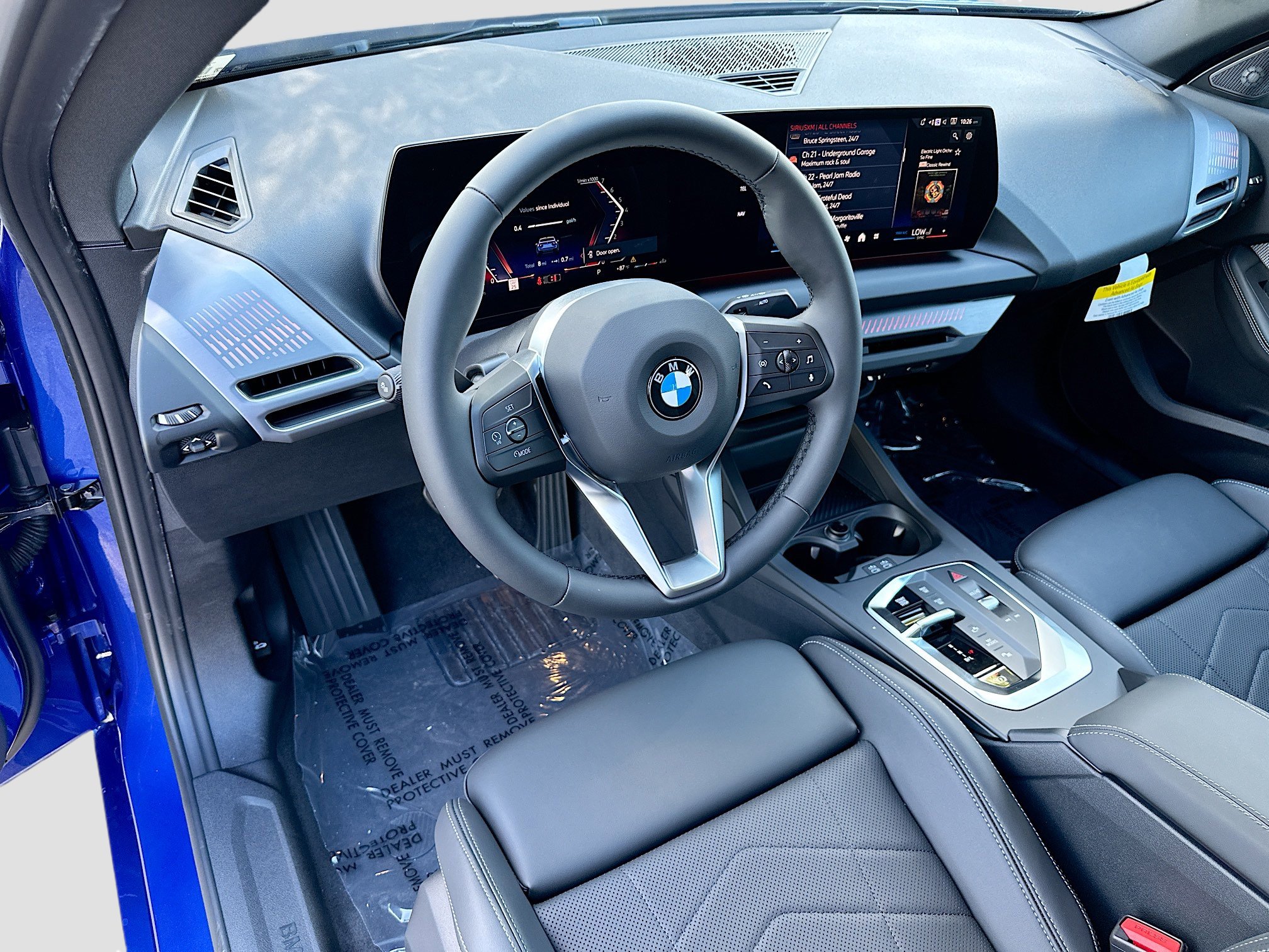 2026 Bmw 228 photo 9