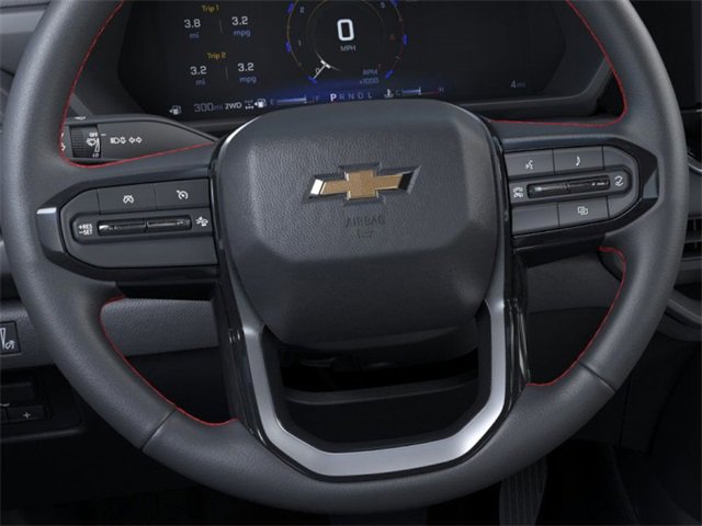2026 Chevrolet Colorado Work Truck photo 19