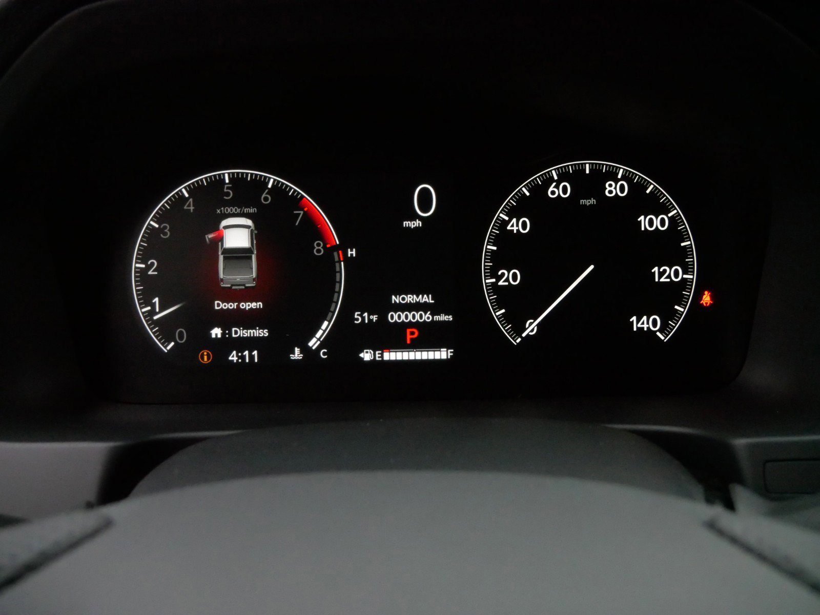 2025 Honda Ridgeline TrailSport photo 17