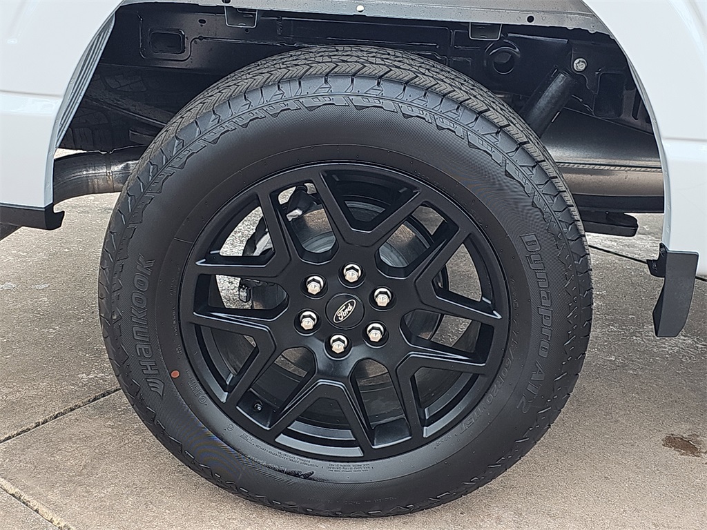 2025 Ford F-150 STX photo 35