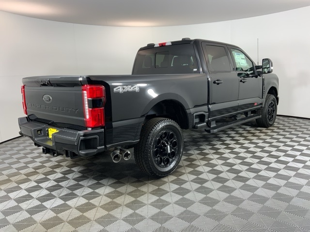 2025 Ford F-250 photo 4