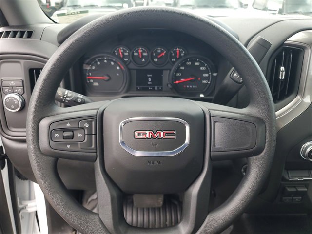 2025 Gmc Sierra 2500 HD Pro photo 11
