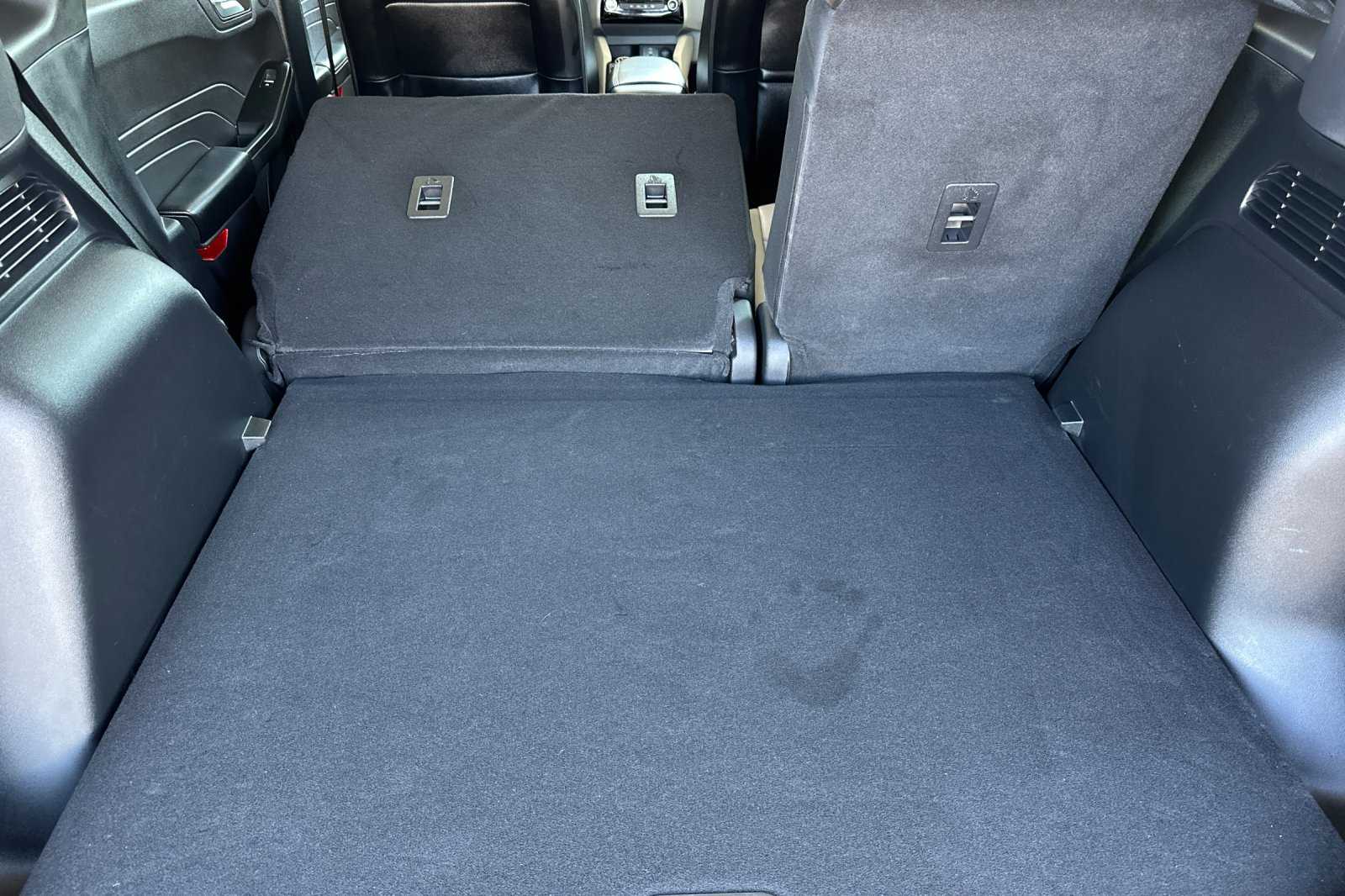 2025 Ford Escape Plug-In Hybrid Base photo 16