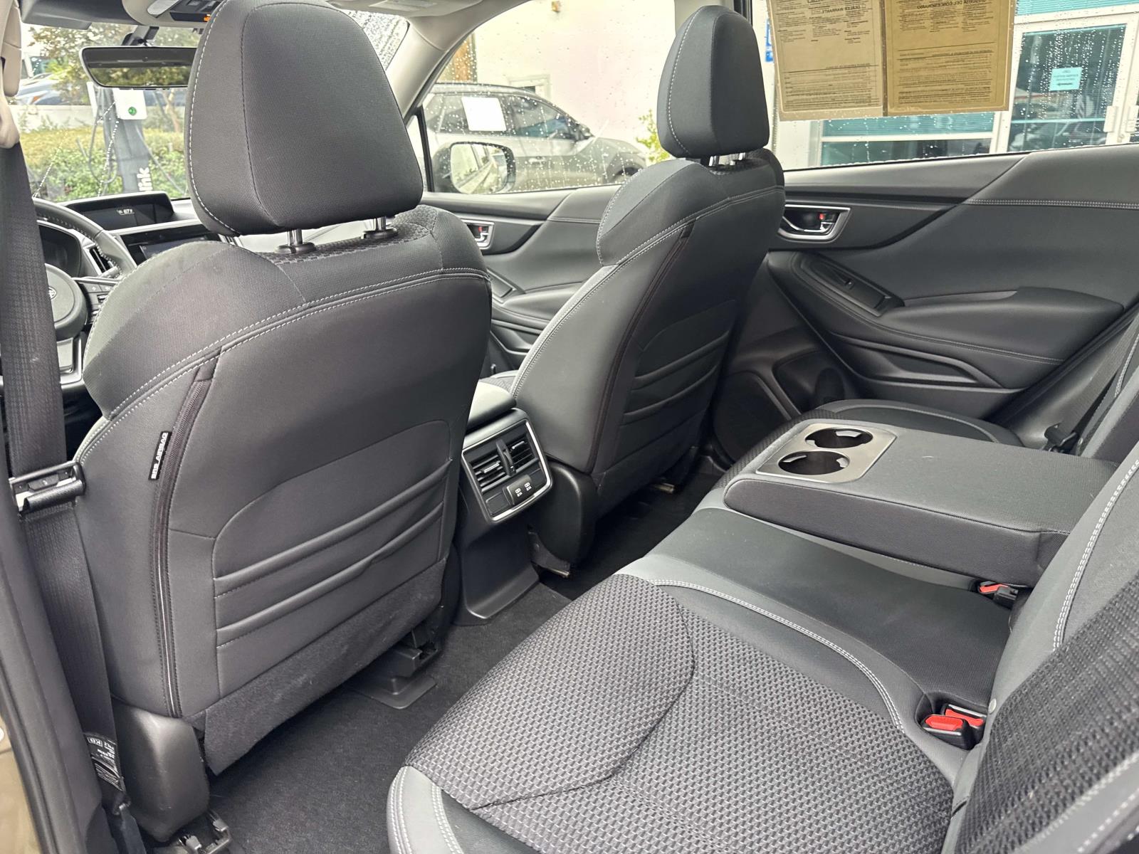 2024 Subaru Forester Premium photo 12