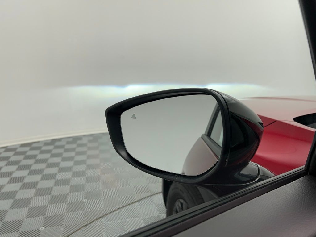 2024 Mazda CX-50 2.5 S Preferred photo 26