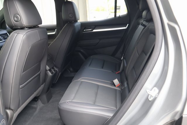 2025 Gmc Terrain Elevation photo 12