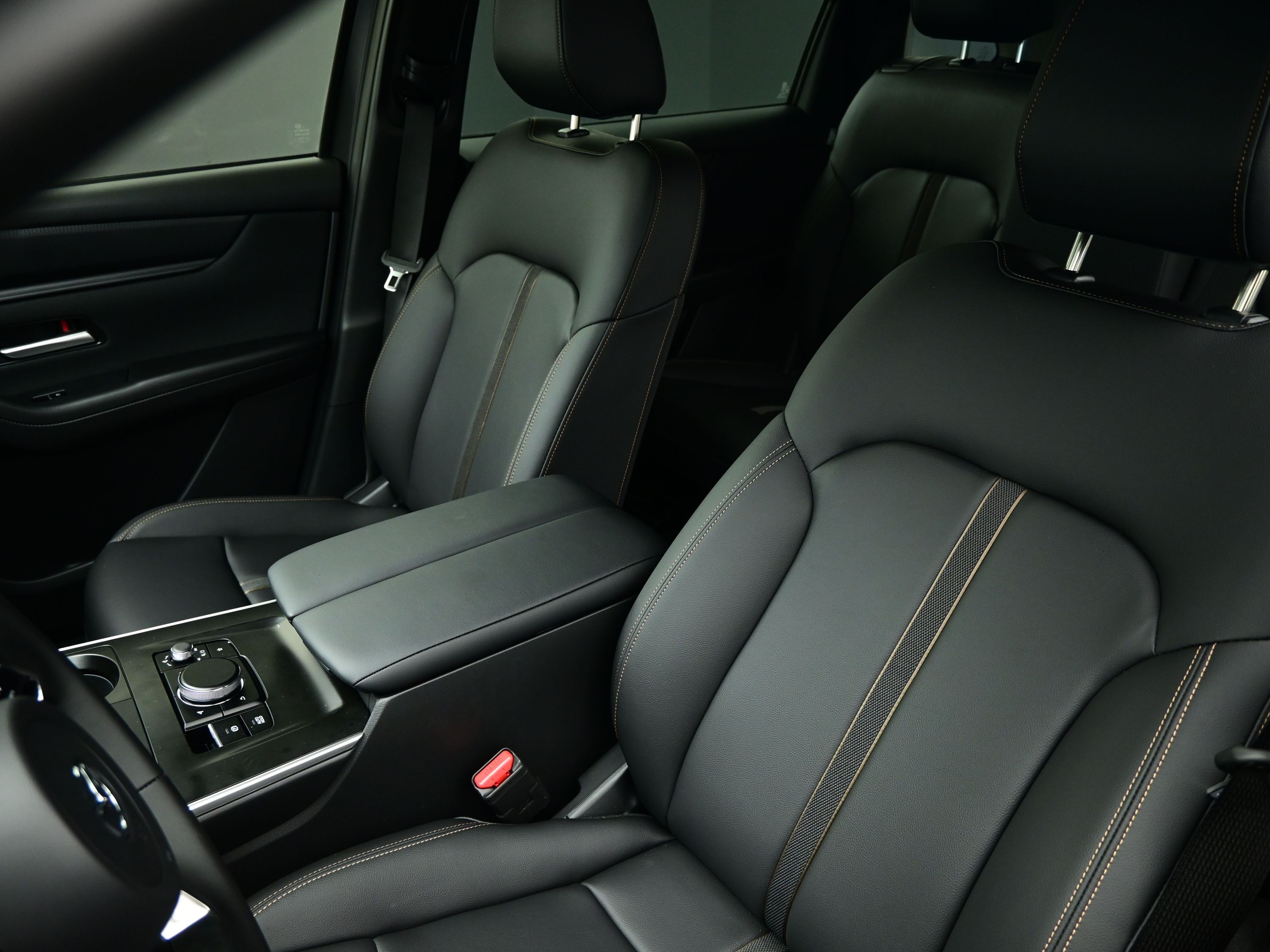 2025 Mazda CX-90 3.3 Turbo Select photo 11