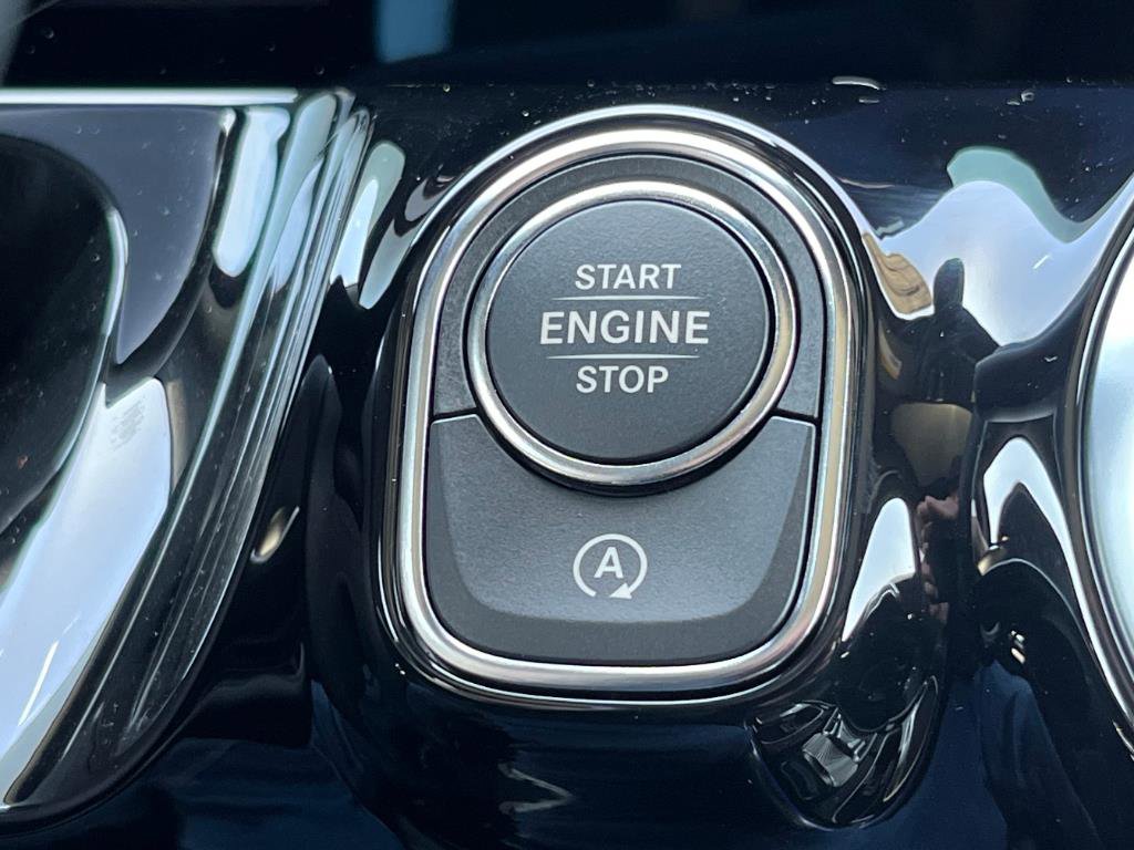 2026 Mercedes Benz GLA 250 photo 24