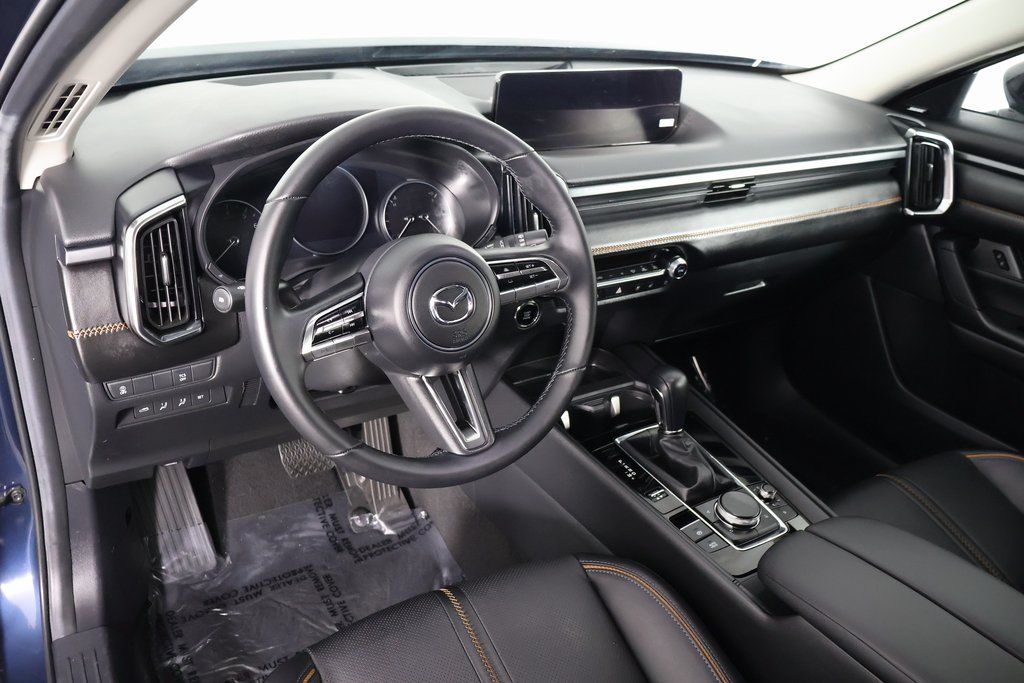 2025 Mazda CX-50 2.5 Premium Plus photo 5