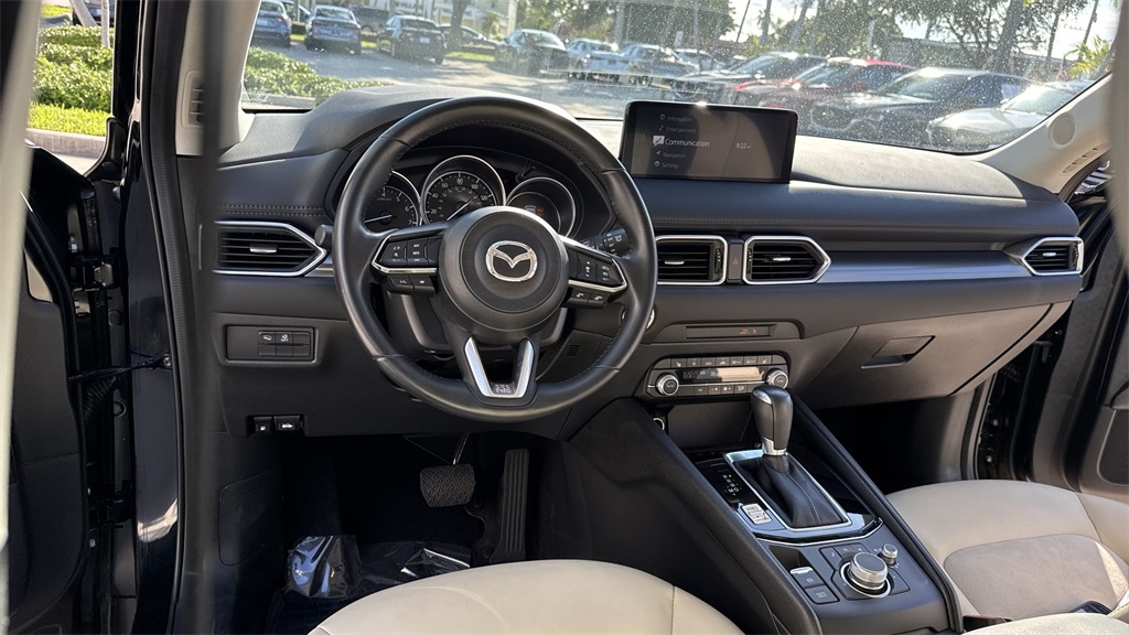 2023 Mazda CX-5 2.5 Select photo 34