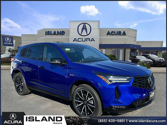 2025 Acura RDX A-Spec w/ Advance Package's photo