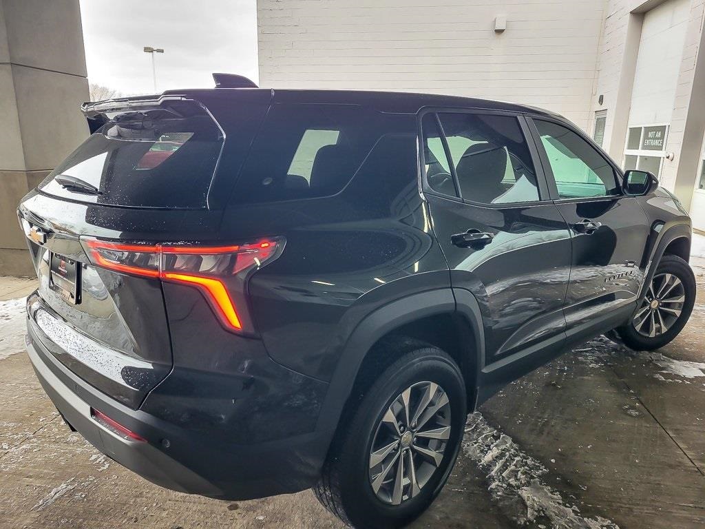 2025 CHEVROLET EQUINOX - Image 6