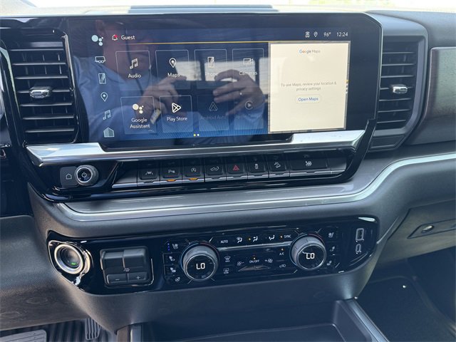 2025 Chevrolet Silverado 1500 High Country photo 23