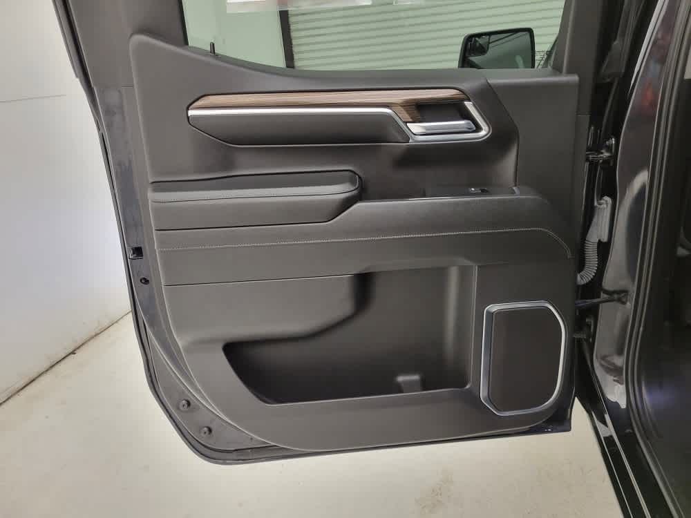 2023 Chevrolet Silverado 1500 LT photo 37
