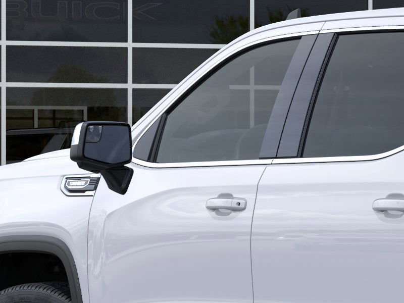 2025 Gmc Sierra 1500 SLE photo 12