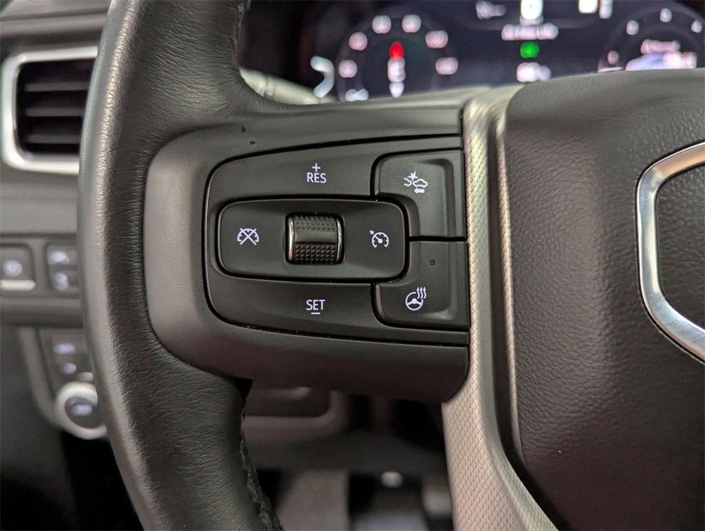2022 Gmc Yukon XL Denali photo 18