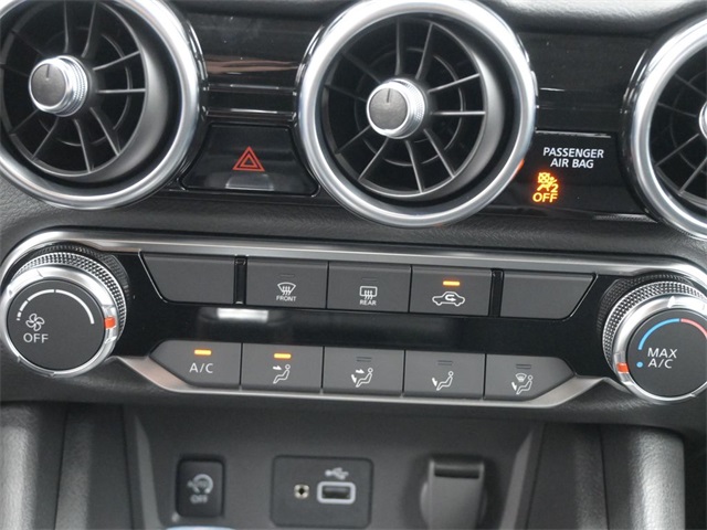 2025 Nissan Sentra S photo 3