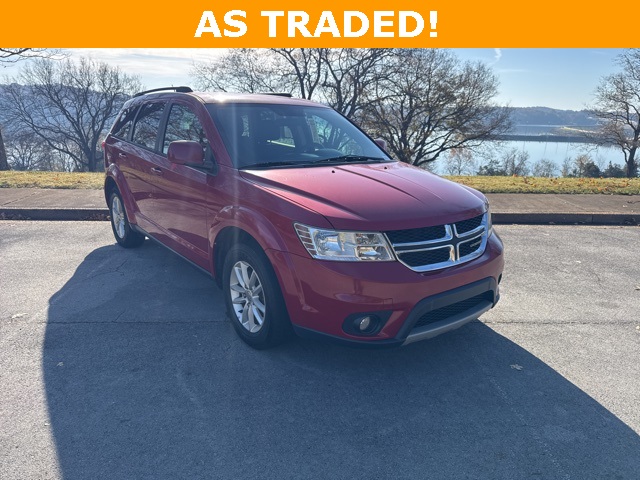 2015 Dodge Journey SXT's photo