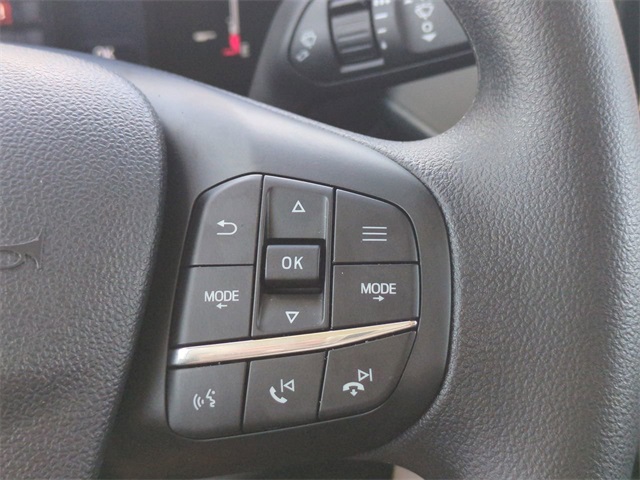 2025 Ford Maverick XL photo 22