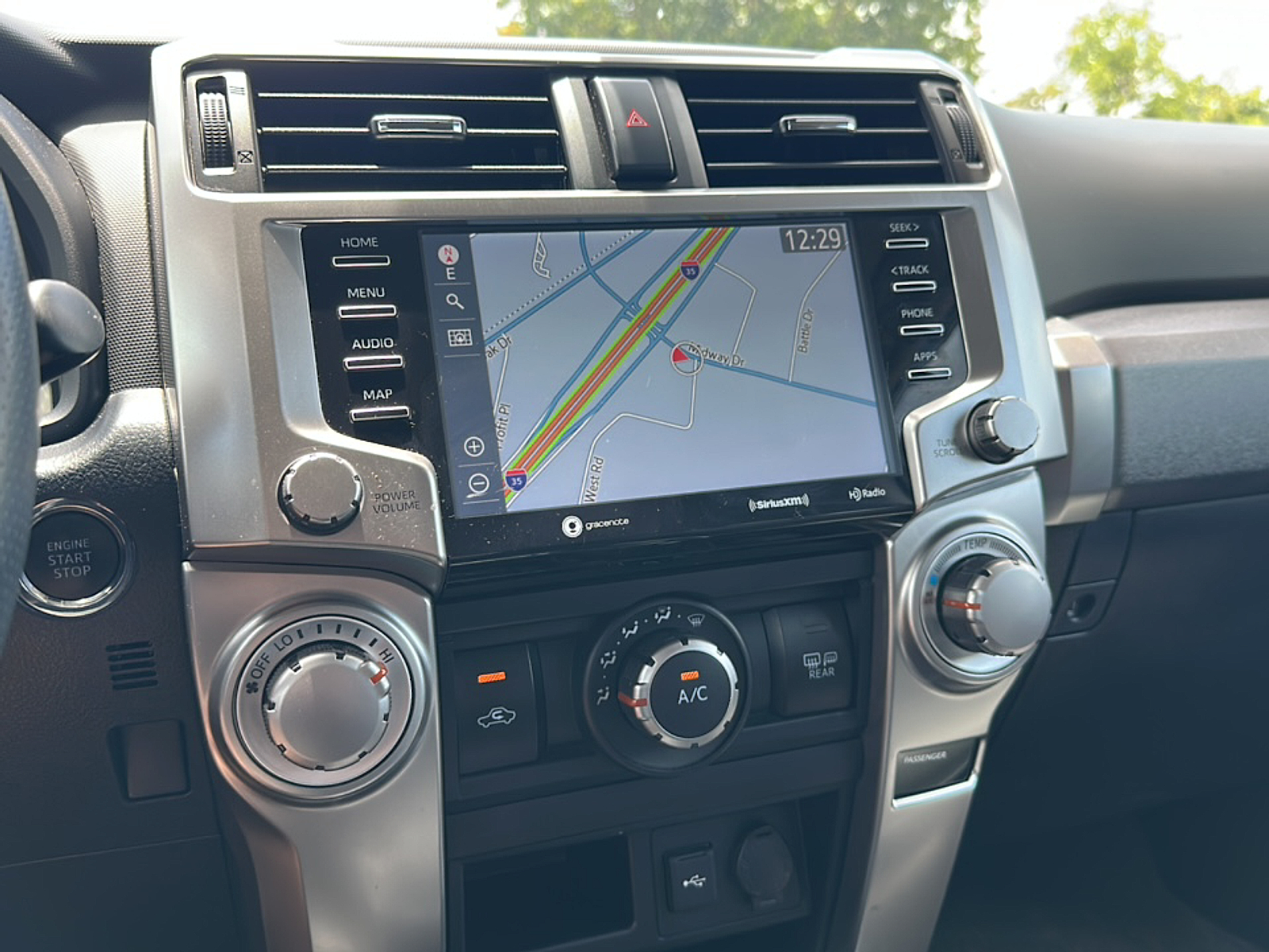 2021 Toyota 4Runner SR5 Premium photo 14