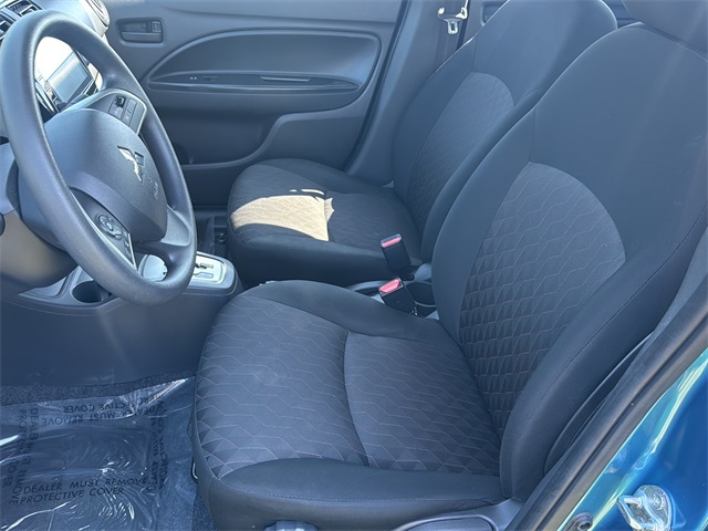 2024 Mitsubishi Mirage ES photo 15