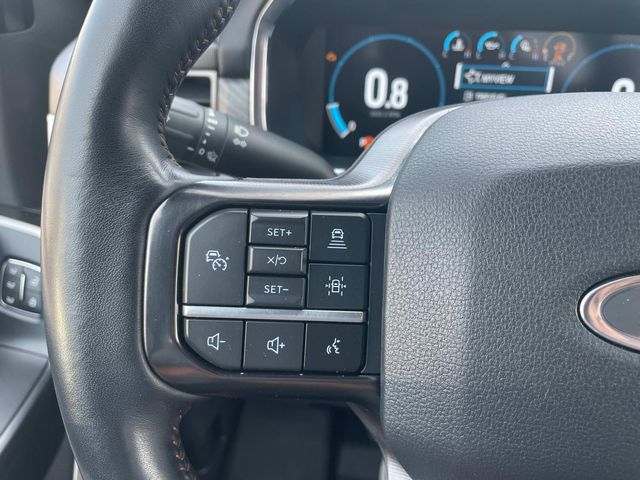 2023 Ford F-150 Platinum photo 30