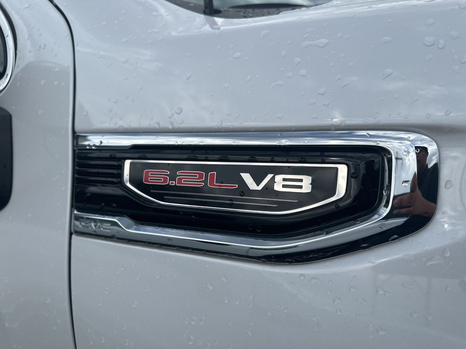 2023 Gmc Sierra 1500 Denali photo 3