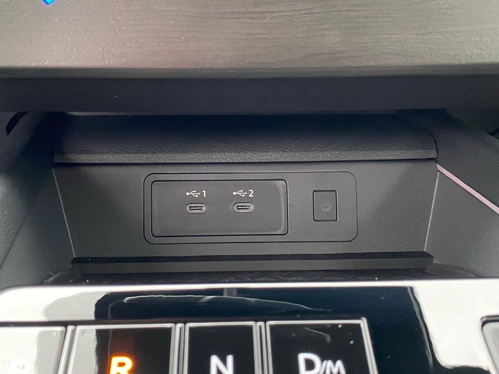 2025 Nissan Murano SL photo 28