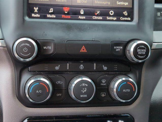 2019 Ram 1500 Big Horn Lone Star photo 16