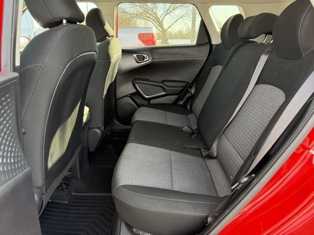 2020 Kia Soul GT-Line photo 2