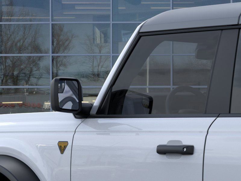 2025 FORD BRONCO - Image 23