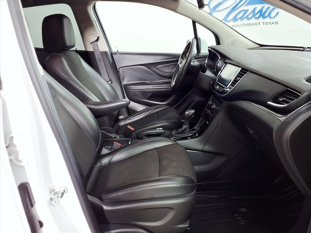2019 Buick Encore Preferred photo 19