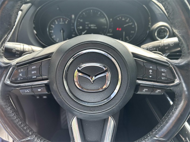 2023 Mazda CX-9 Grand Touring photo 13