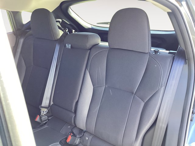 2025 Subaru Crosstrek Premium photo 13