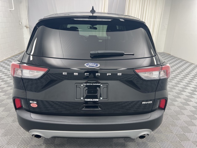 2022 Ford Escape SE photo 7