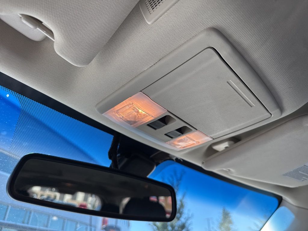 2019 Ford Flex Limited photo 21
