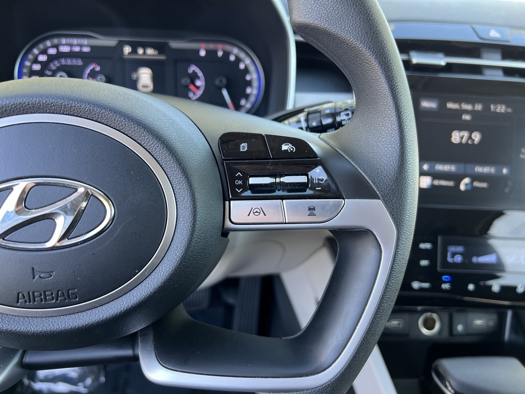 2024 Hyundai Tucson SEL photo 15