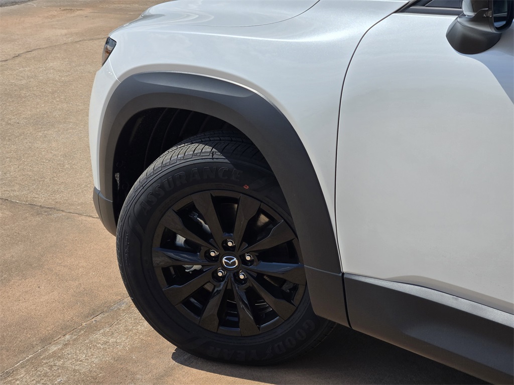 2025 Mazda CX-50 2.5 S Premium photo 4