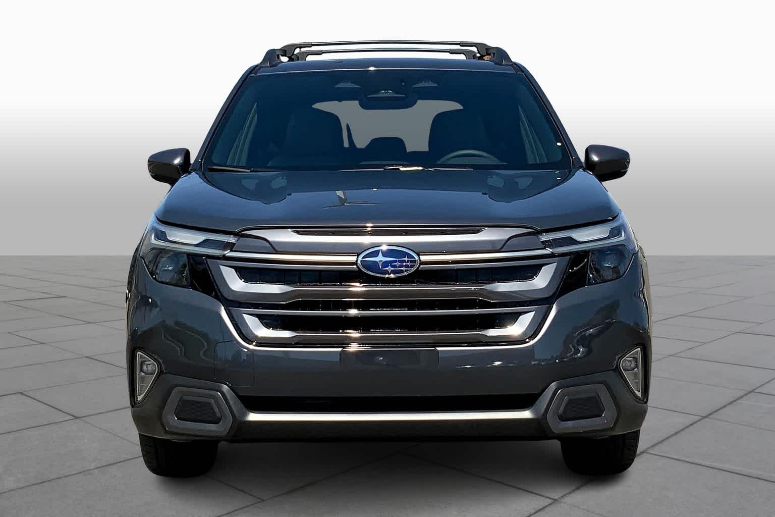 2025 Subaru Forester Limited photo 3