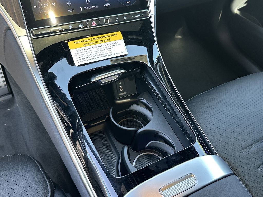 2025 Mercedes Benz GLC 350e 4MATIC photo 32