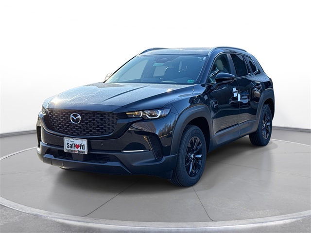 2026 Mazda CX-50 Preferred's photo