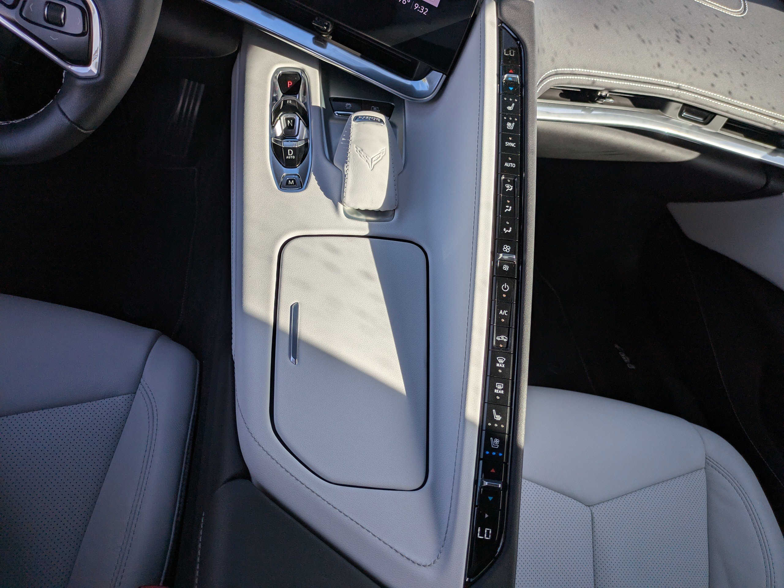 2022 Chevrolet Corvette Stingray 2LT photo 20