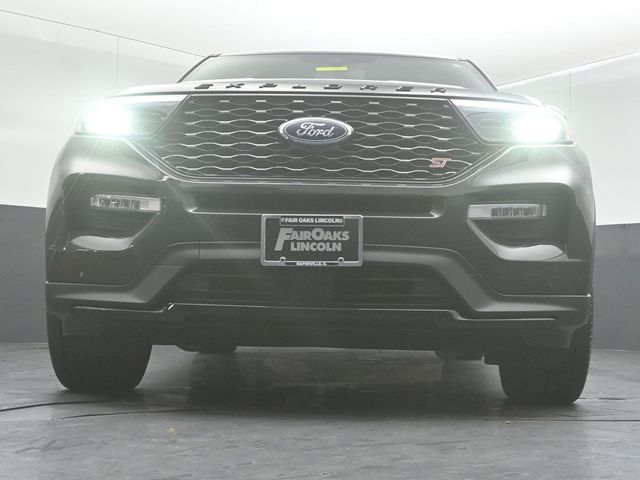 2023 FORD EXPLORER - Image 32