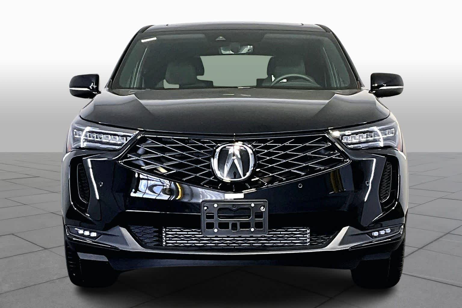 2026 Acura RDX A-Spec photo 3
