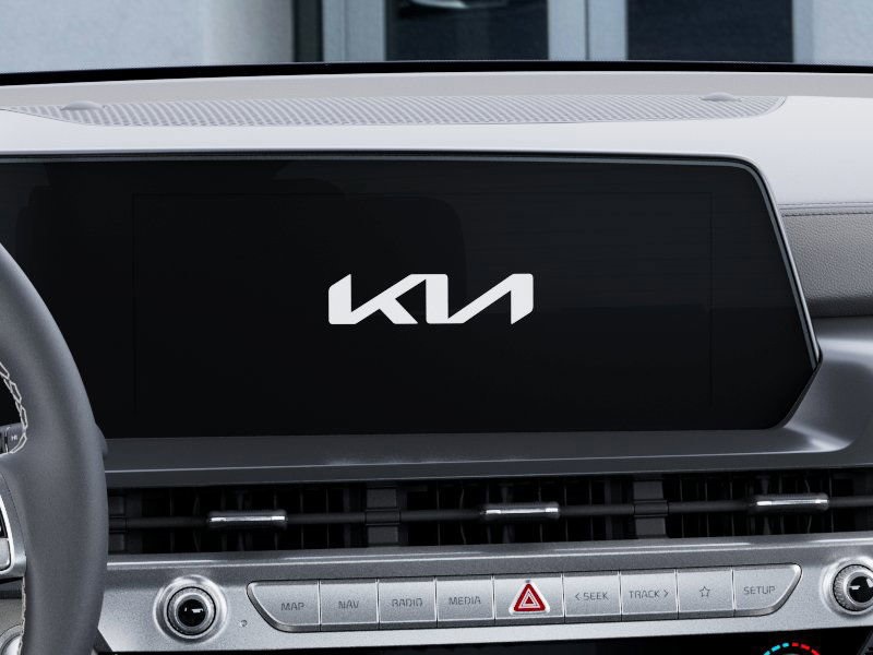 2025 Kia Telluride S photo 17